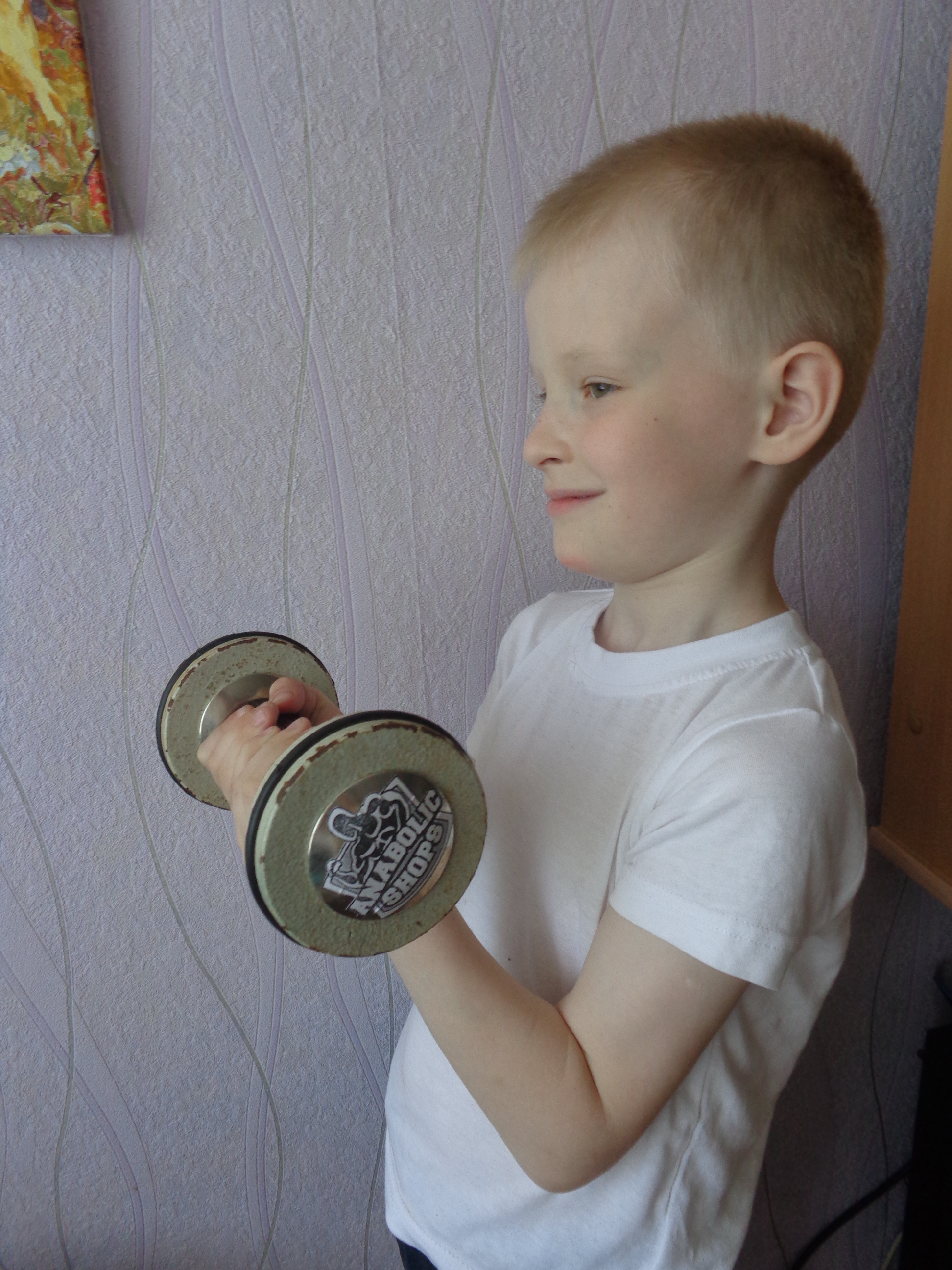 Работы для конкурса "Лучшее креативное фото". - Бодибилдинг форум AnabolicShops