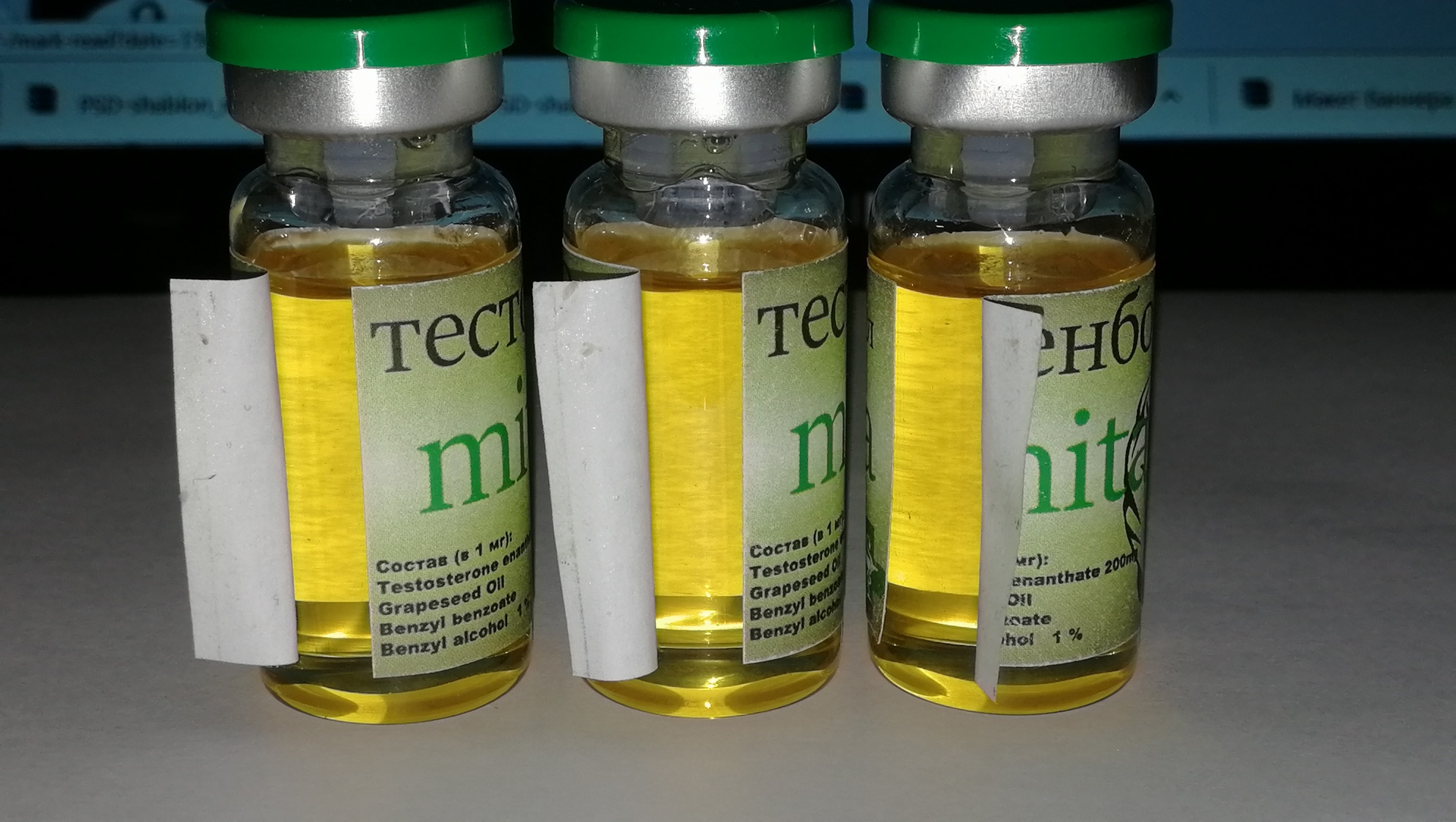 Mita-pharma. - Бодибилдинг форум AnabolicShops