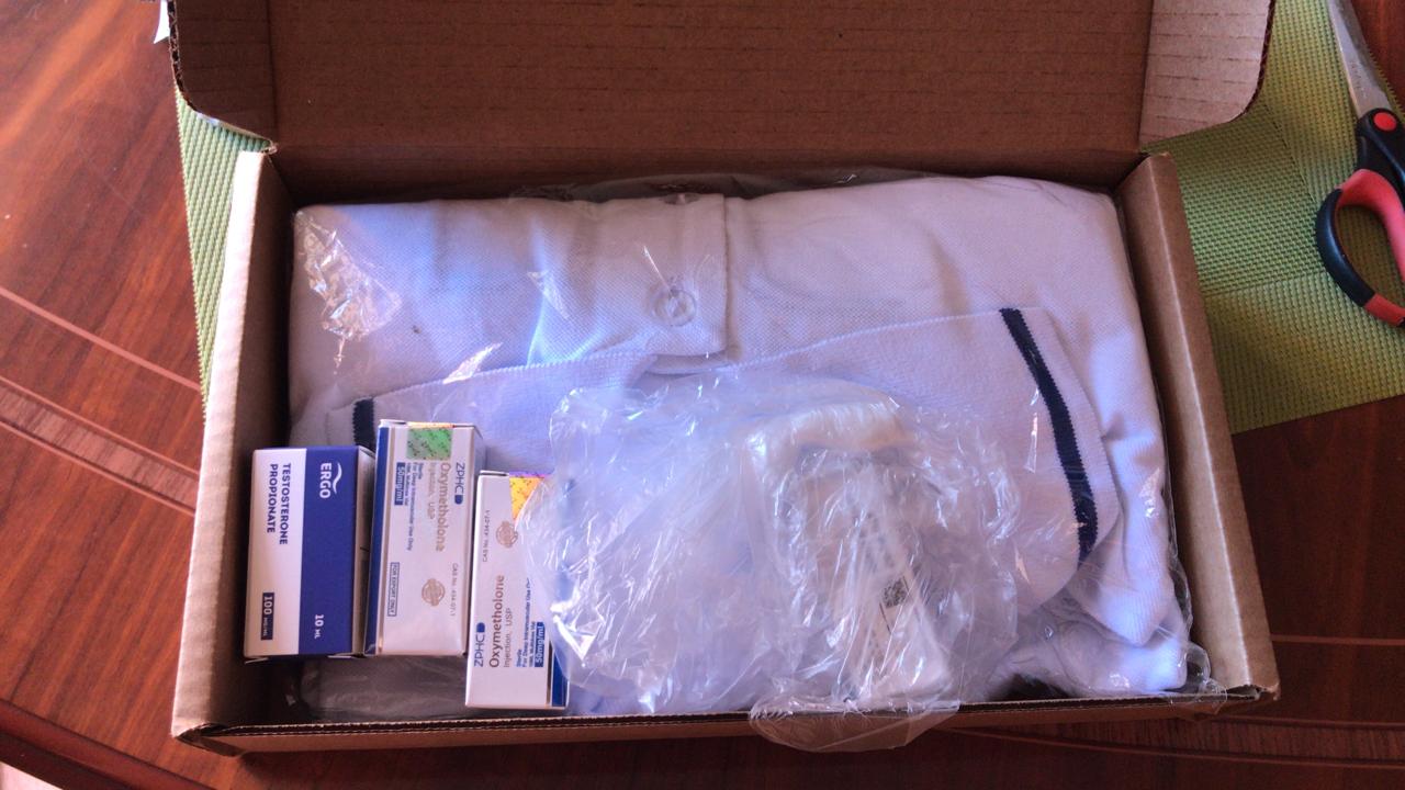 Homosteron.com оф.дилер Zphc|CanadaPeptides|Ergo Mrc - Бодибилдинг форум AnabolicShops