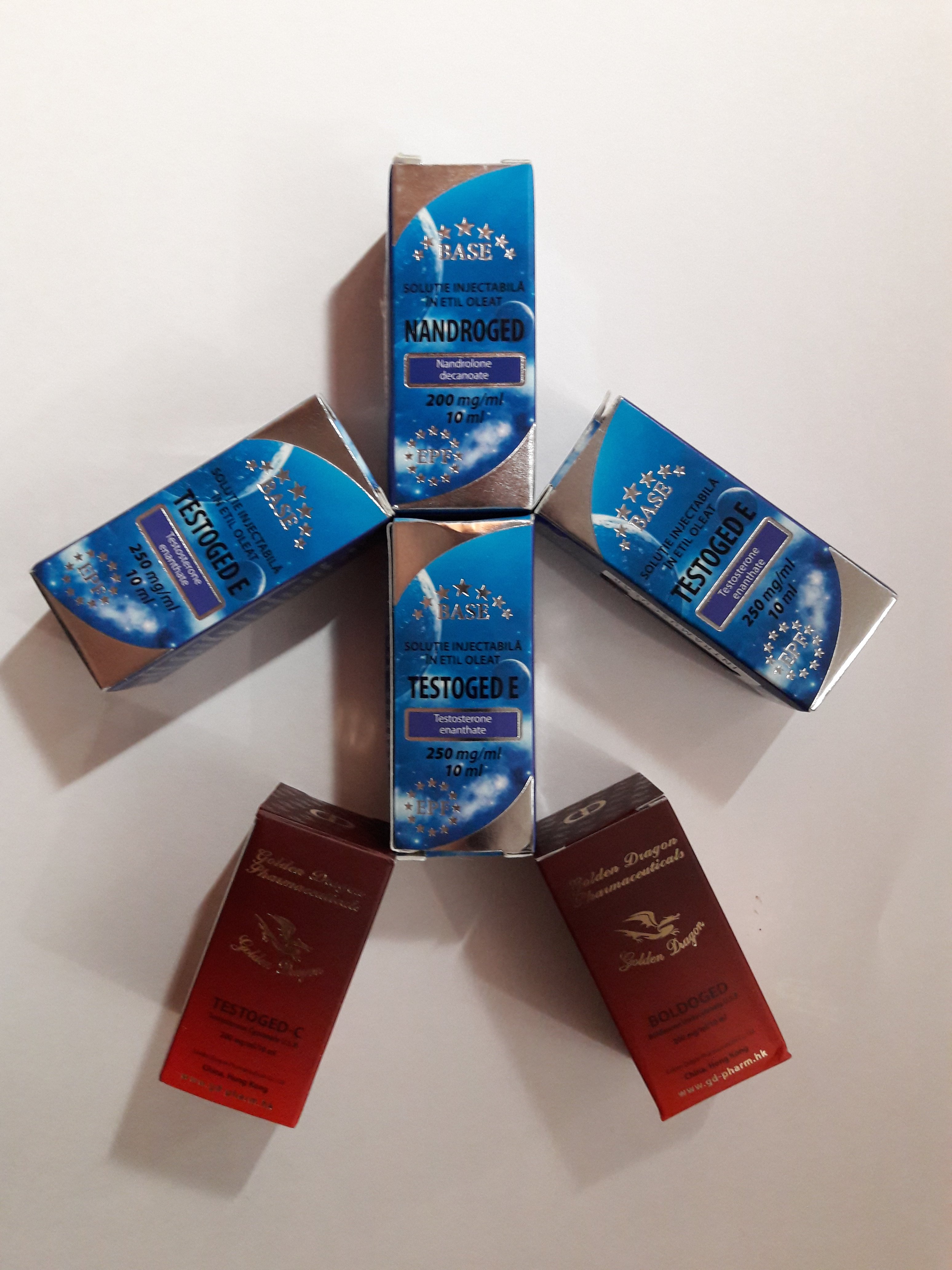 Johnny-Shop.info - Бодибилдинг форум AnabolicShops