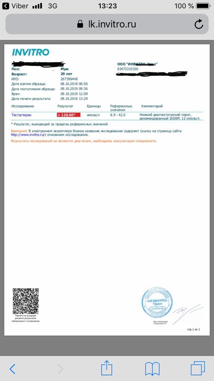 Mita-pharma. - Бодибилдинг форум AnabolicShops