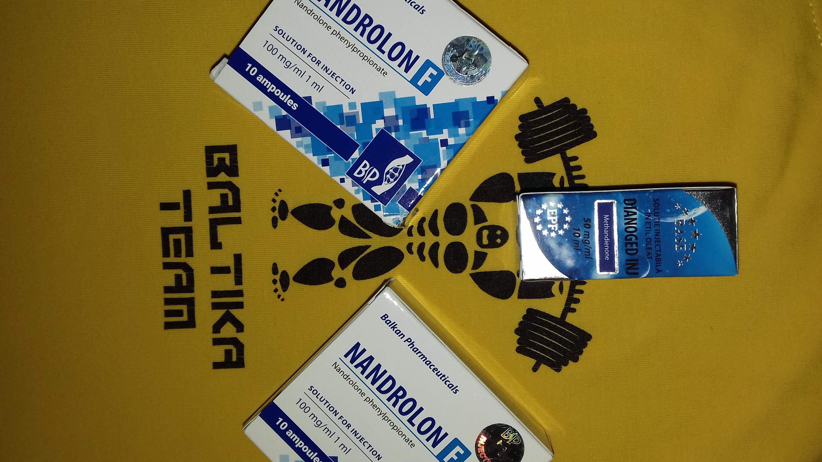 GerthShop.la - магазин спортивной фармакологии N1! - Бодибилдинг форум AnabolicShops