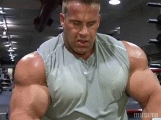 Работы для конкурса "Лучшее креативное фото". - Бодибилдинг форум AnabolicShops