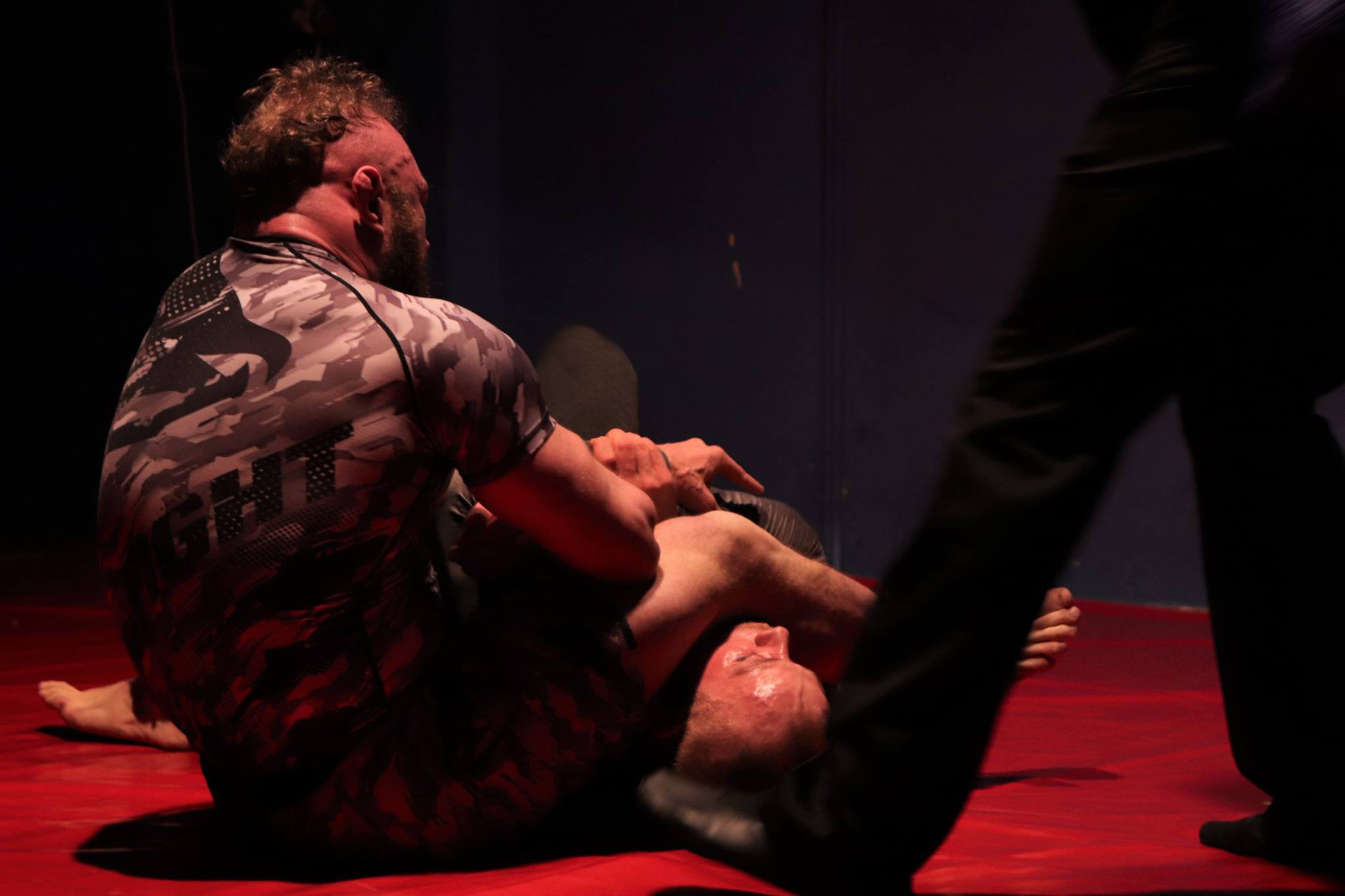 Единоборства если тебе 30+. Как организовать тренировочный процесс - Бодибилдинг форум AnabolicShops