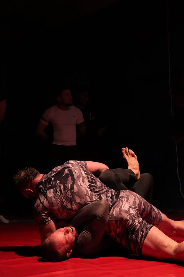 Единоборства если тебе 30+. Как организовать тренировочный процесс - Бодибилдинг форум AnabolicShops