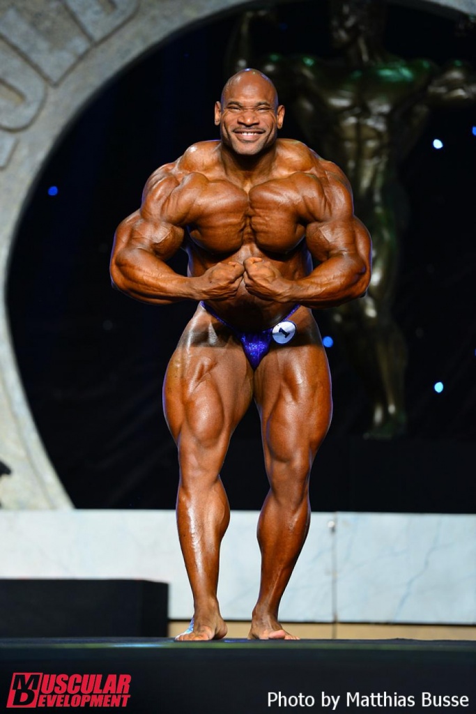 Арнольд Классик Бразилия 2015 - Бодибилдинг форум AnabolicShops