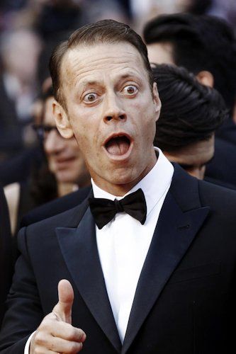 Кумиры детства. Архетип мужественности - Бодибилдинг форум AnabolicShops