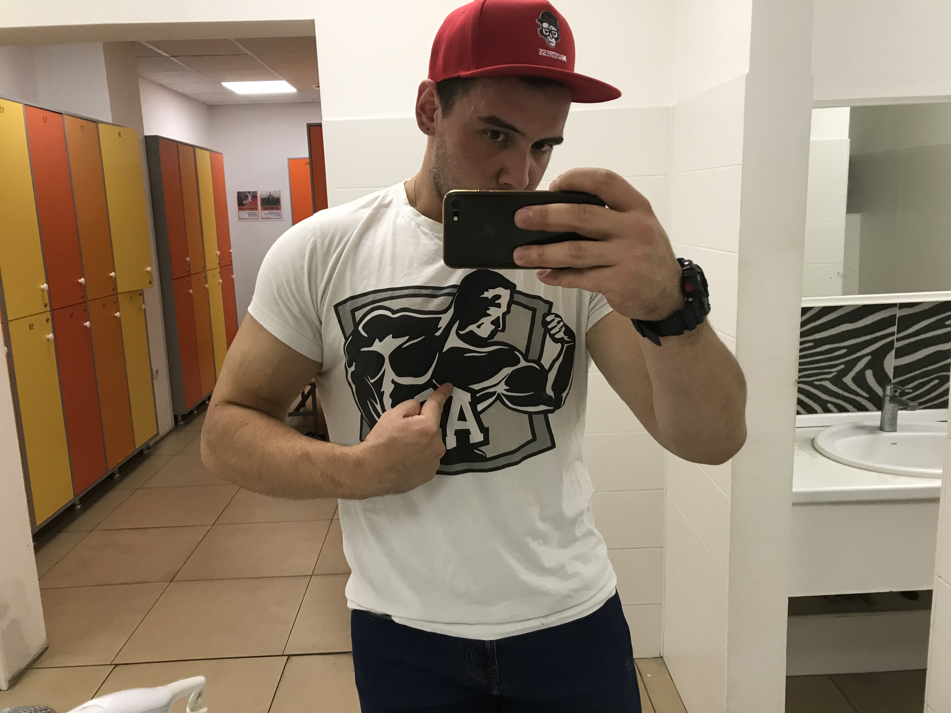 Johnny-Shop.info - Бодибилдинг форум AnabolicShops