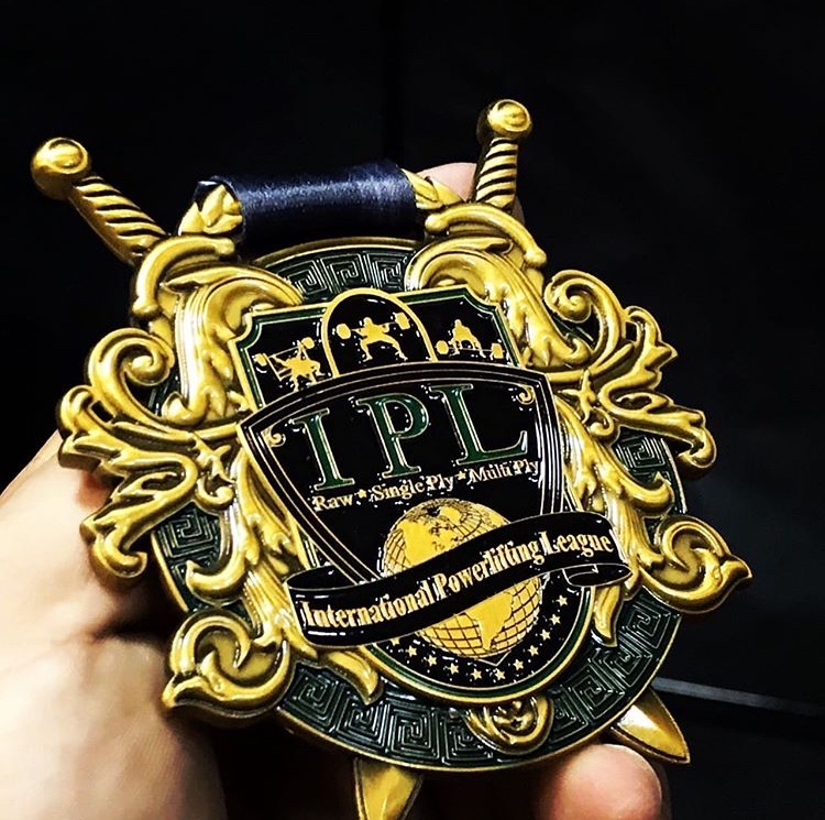 Пауэрлифтеры всего мира объединяемся! - Бодибилдинг форум AnabolicShops