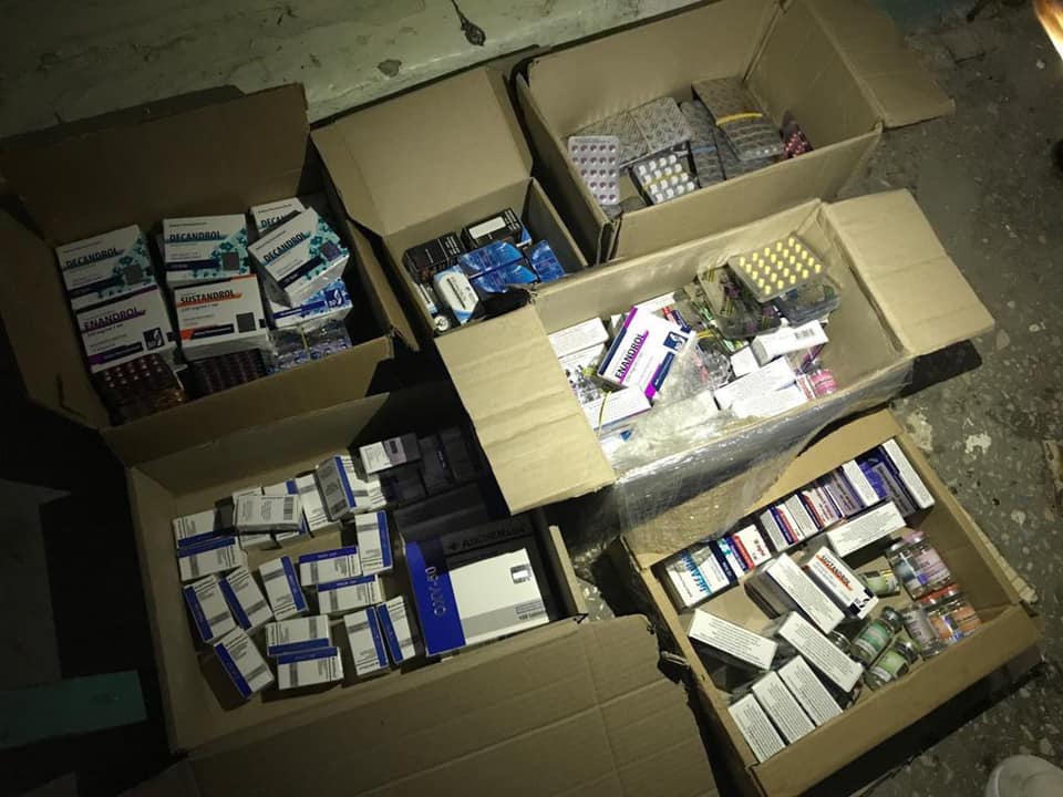 И снова эта тема - Бодибилдинг форум AnabolicShops