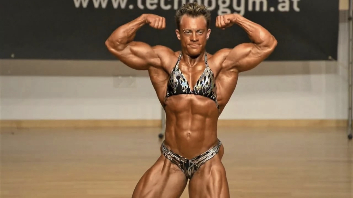 Международный день защиты мужской нервной системы от насильственных действий со стороны женщины - Бодибилдинг форум AnabolicShops