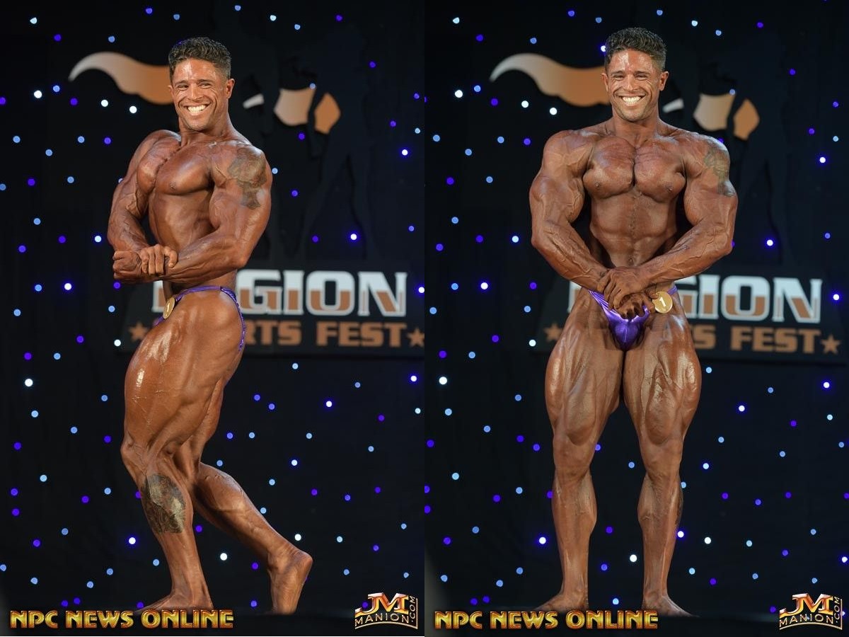 Скончался на подготовке за 20 дней до турнира - Бодибилдинг форум AnabolicShops