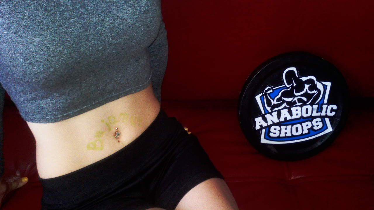 Работы для конкурса "Лучшее креативное фото". - Бодибилдинг форум AnabolicShops