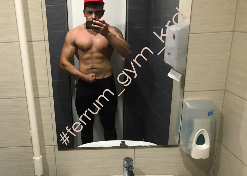 ПЖБ или путь жимовой бестолочи. - Бодибилдинг форум AnabolicShops