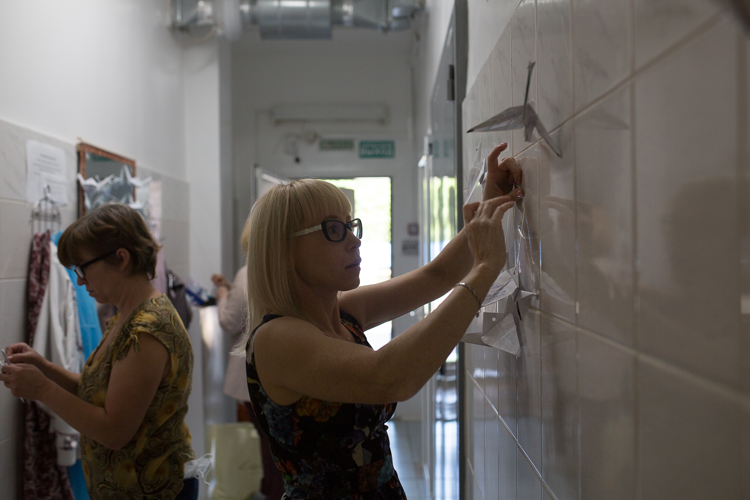 Новогодний праздник в хосписе-сбор открыт! - Бодибилдинг форум AnabolicShops