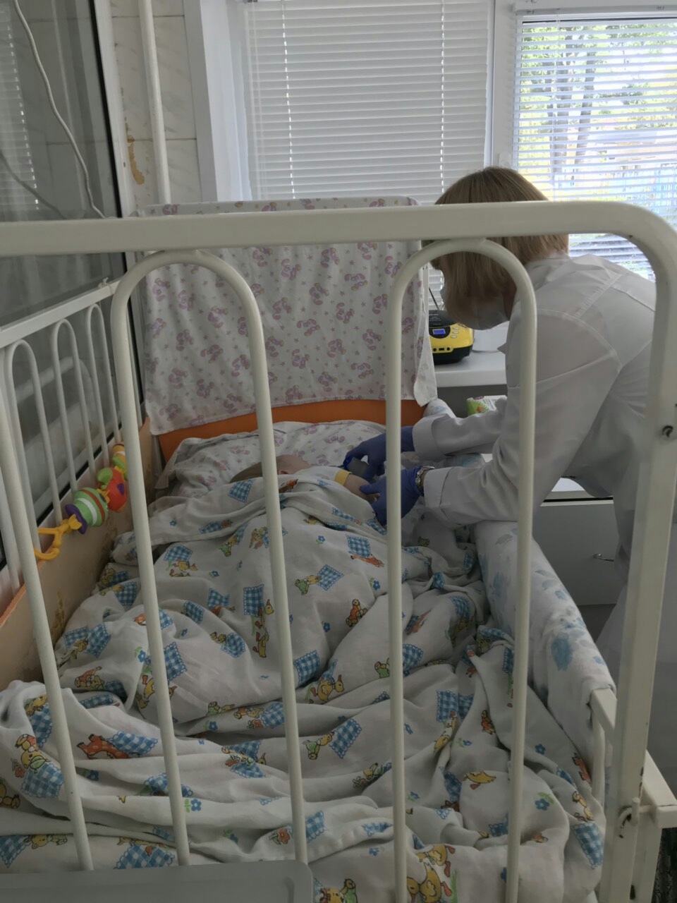 Новогодний праздник в хосписе-сбор открыт! - Бодибилдинг форум AnabolicShops