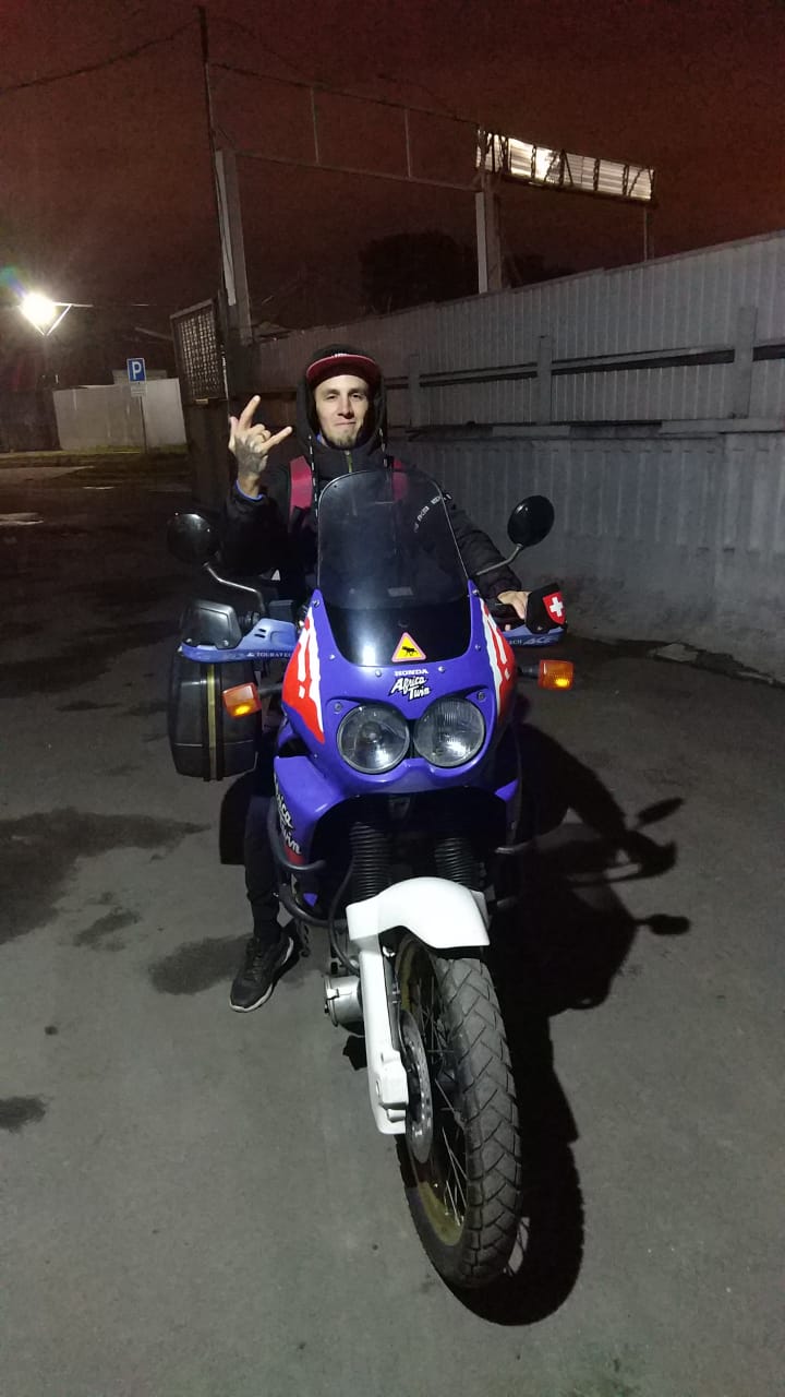 Сено, дорога к кругосветке! - Бодибилдинг форум AnabolicShops