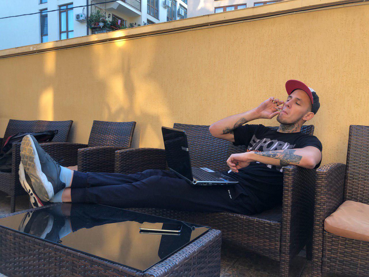 Сено, дорога к кругосветке! - Бодибилдинг форум AnabolicShops