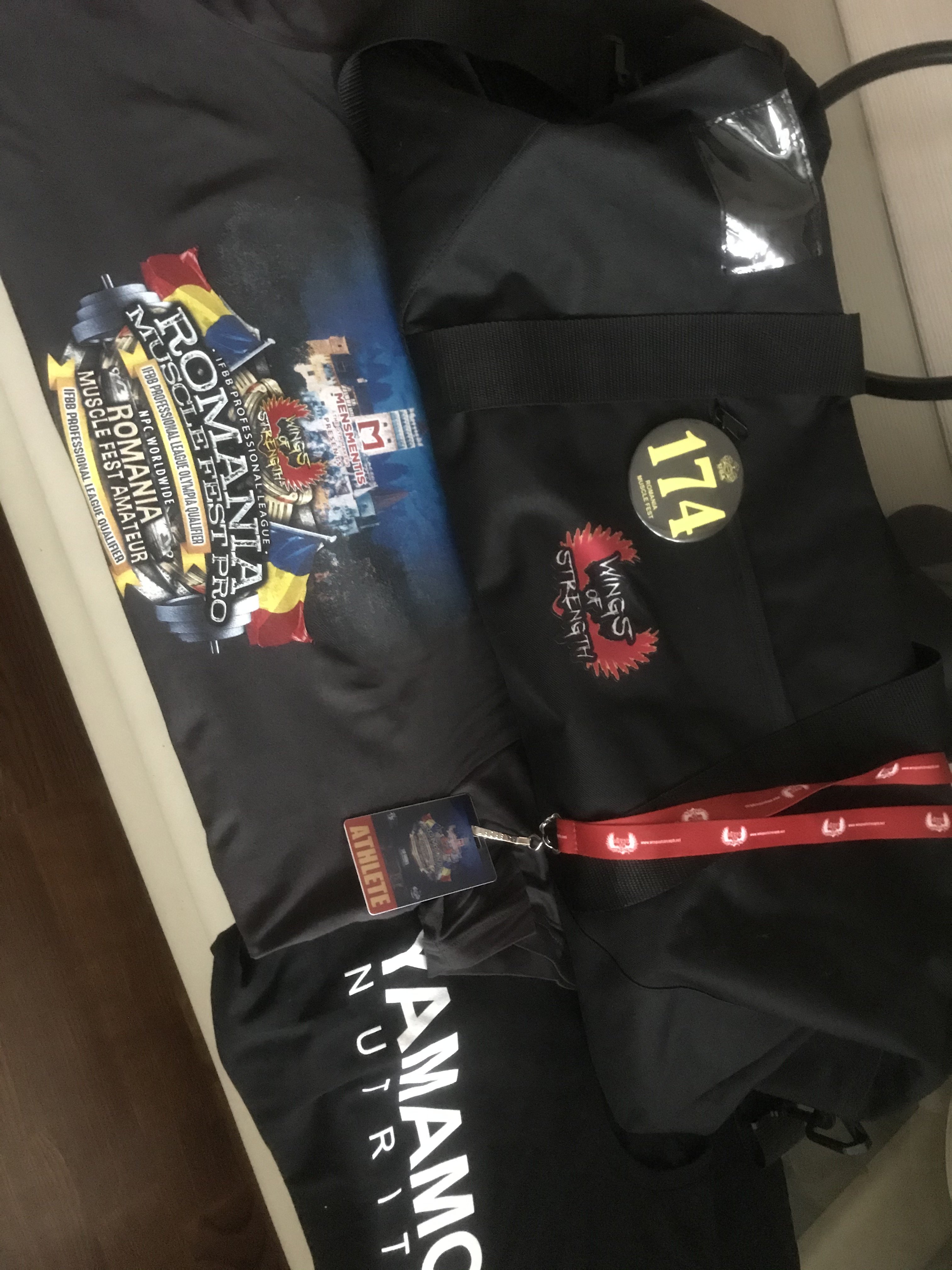 Фотоотчеты МСК - Бодибилдинг форум AnabolicShops