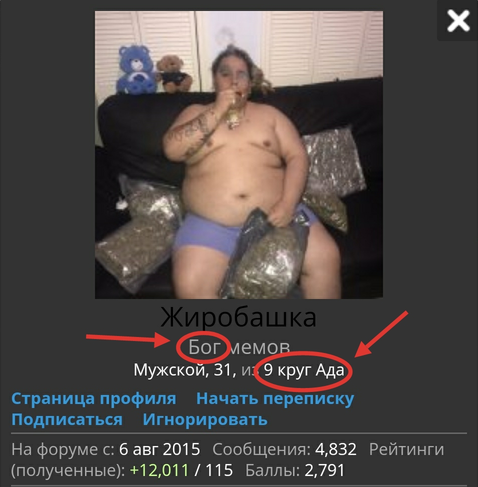 Найдена связь между верой в демонов и инфекционными заболеваниями - Бодибилдинг форум AnabolicShops