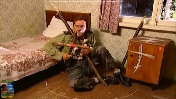 Найдена связь между верой в демонов и инфекционными заболеваниями - Бодибилдинг форум AnabolicShops