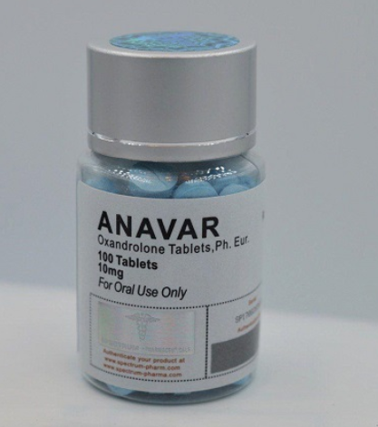 SpectrumPharma представитель в РФ и СНГ - Бодибилдинг форум AnabolicShops