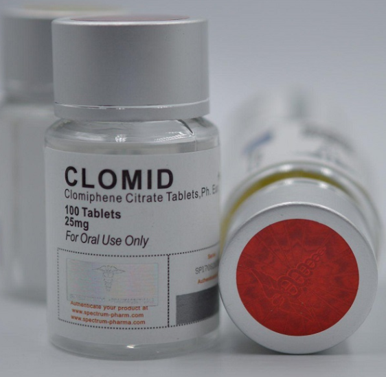 SpectrumPharma представитель в РФ и СНГ - Бодибилдинг форум AnabolicShops