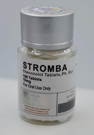 SpectrumPharma представитель в РФ и СНГ - Бодибилдинг форум AnabolicShops