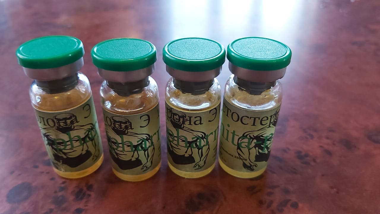 Mita-pharma. - Бодибилдинг форум AnabolicShops