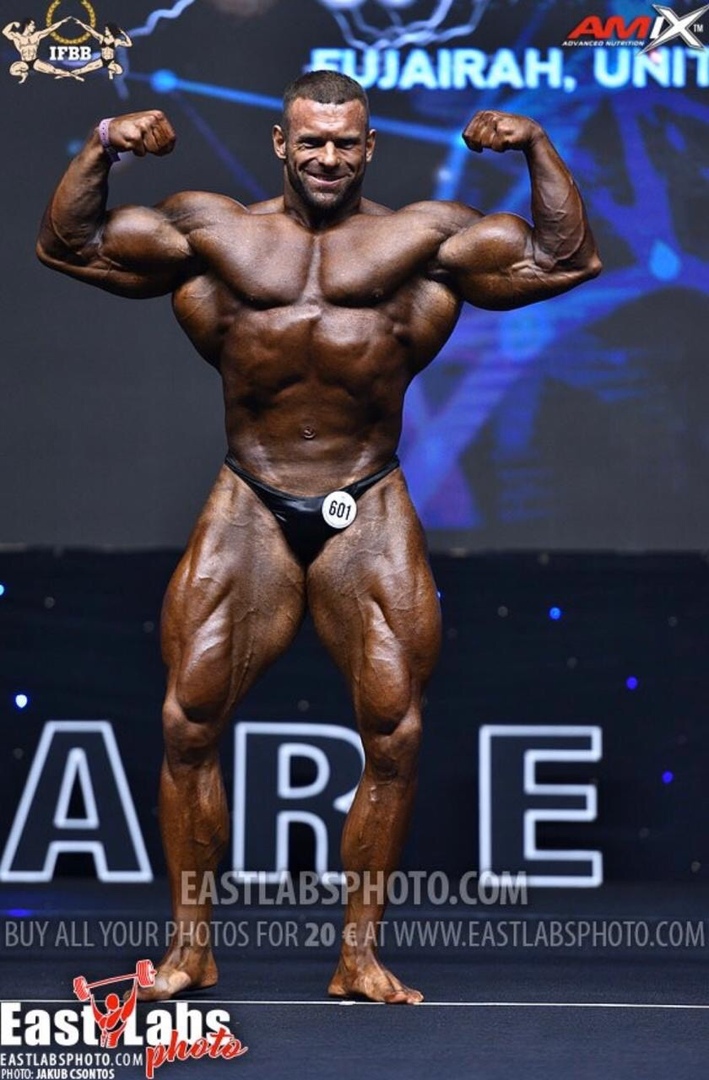 Акция "Весенняя!" от Pharmacom Labs. - Бодибилдинг форум AnabolicShops