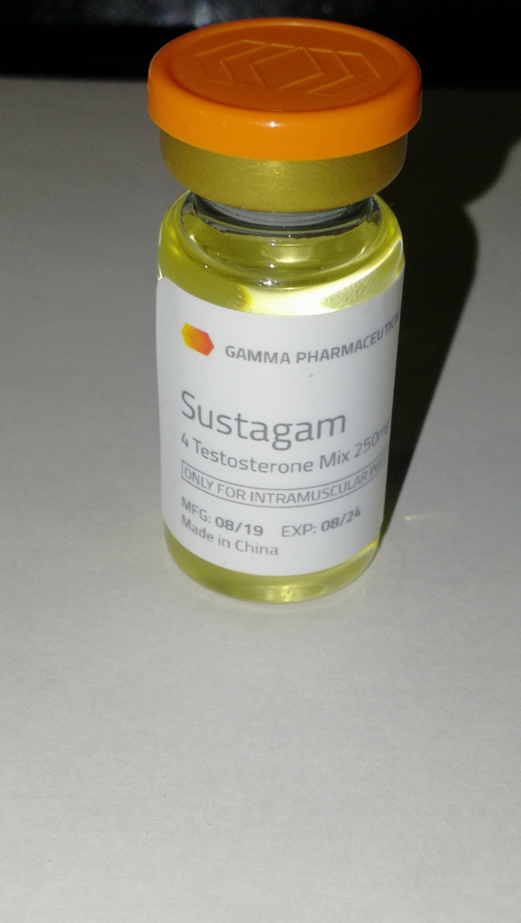 Gamma Pharmaceuticals - Бодибилдинг форум AnabolicShops