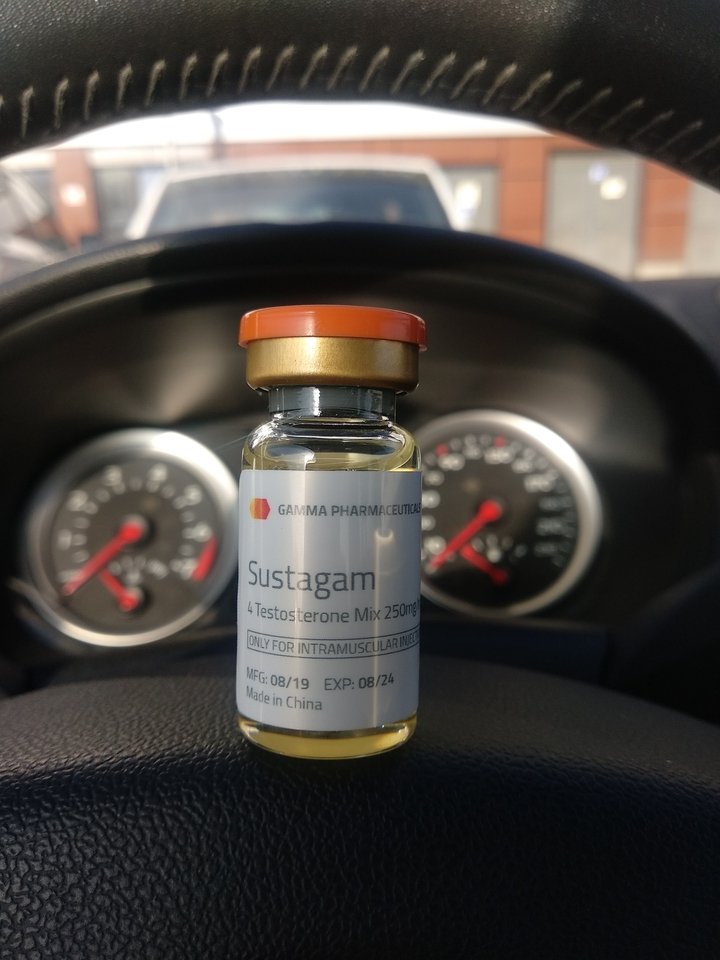 Gamma Pharmaceuticals - Бодибилдинг форум AnabolicShops