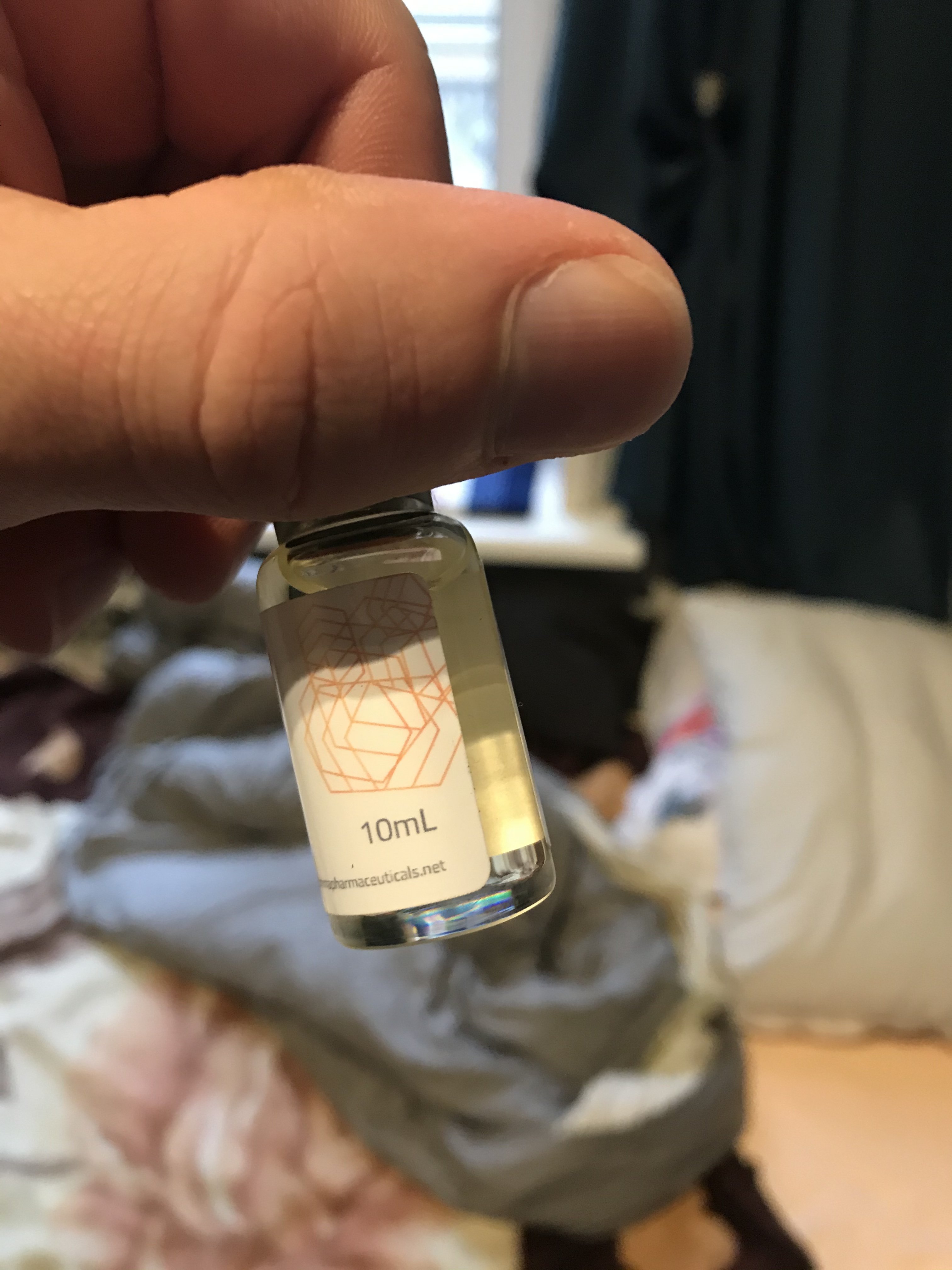 Gamma Pharmaceuticals - Бодибилдинг форум AnabolicShops