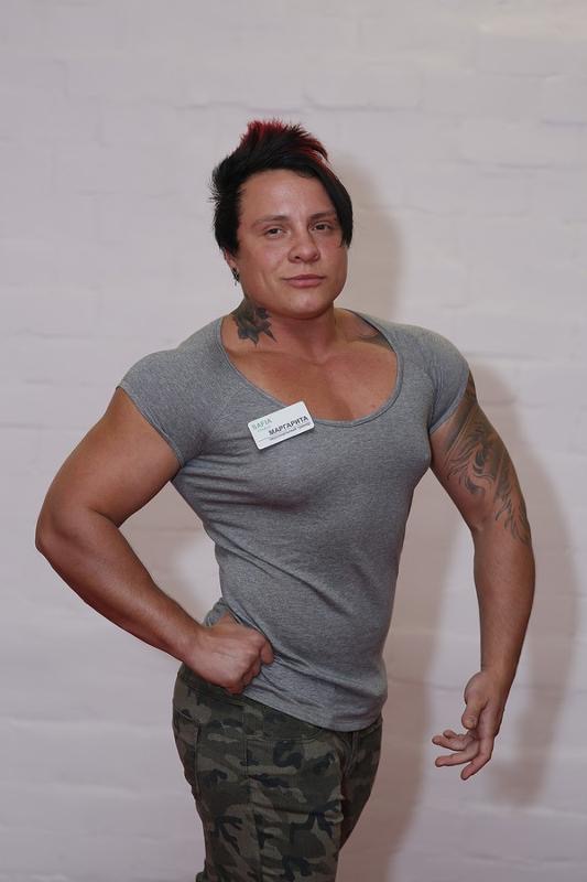 Стероидная ярость в спортзале? - Бодибилдинг форум AnabolicShops