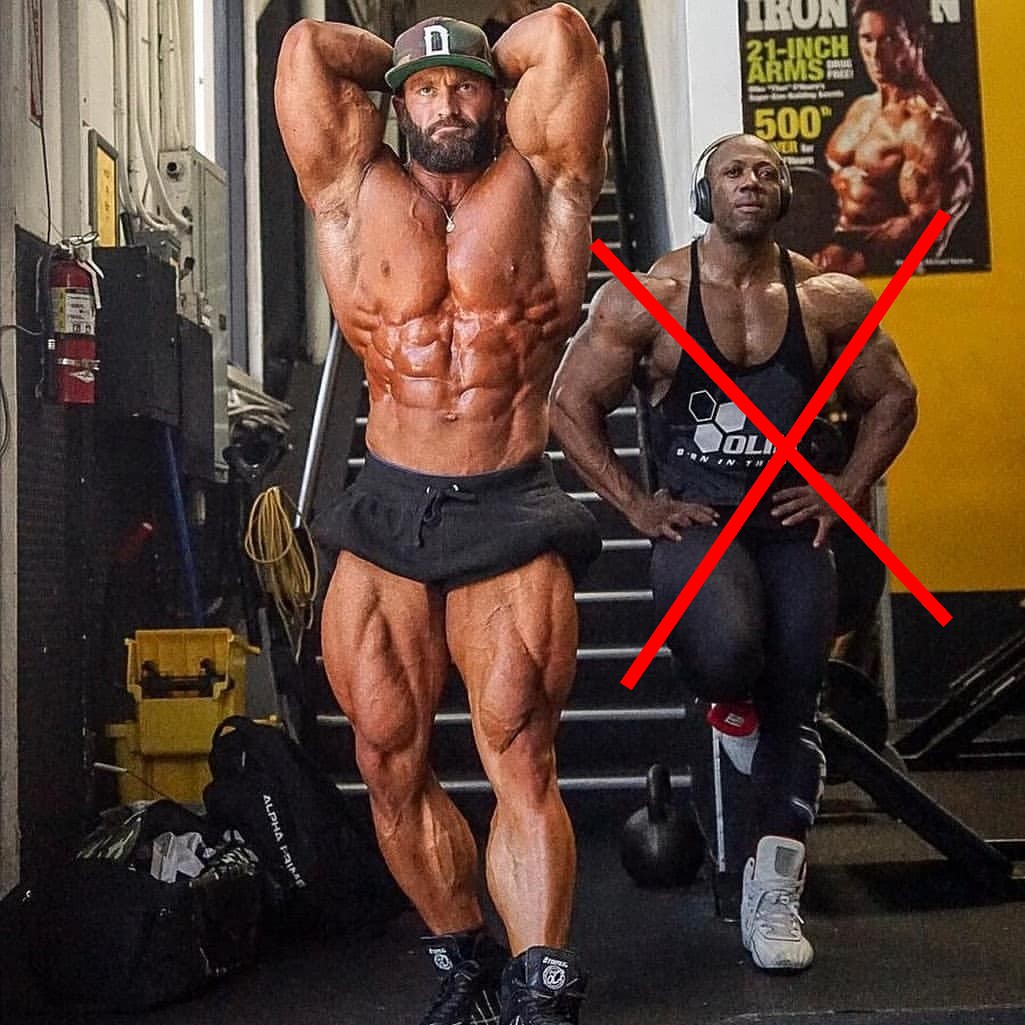 Родену нанесли последний удар - Бодибилдинг форум AnabolicShops