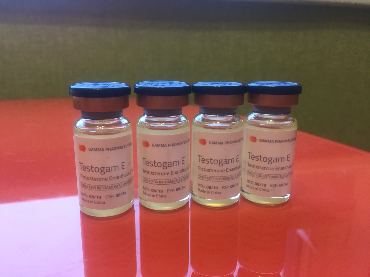 GerthShop.la - магазин спортивной фармакологии N1! - Бодибилдинг форум AnabolicShops