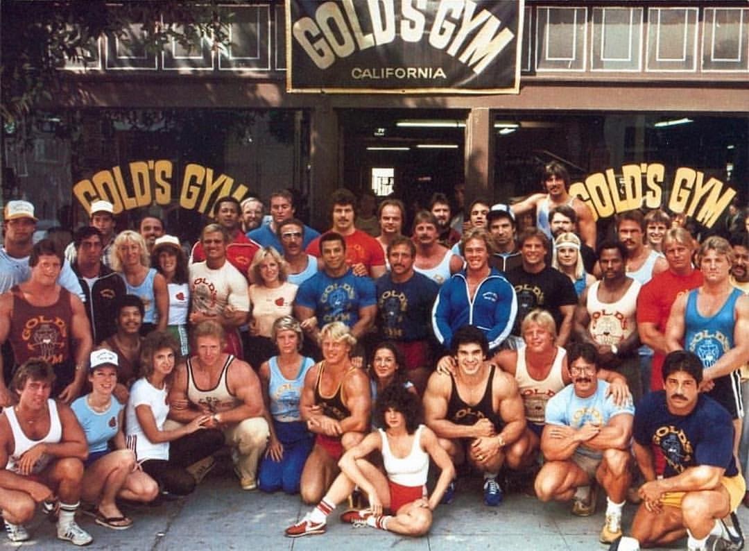 Скончался бронзовый призер Олимпии Юсуп Уилкош - Бодибилдинг форум AnabolicShops