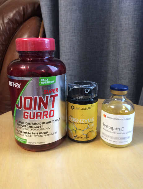 GerthShop.la - магазин спортивной фармакологии N1! - Бодибилдинг форум AnabolicShops