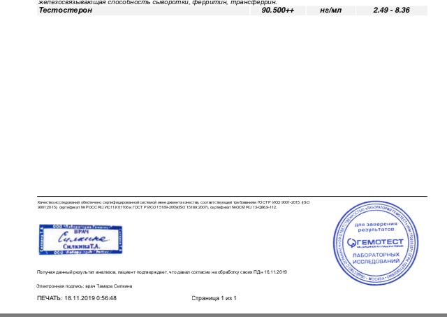 StrongBeezy - тестирование препаратов, отзывы, анализы - Бодибилдинг форум AnabolicShops