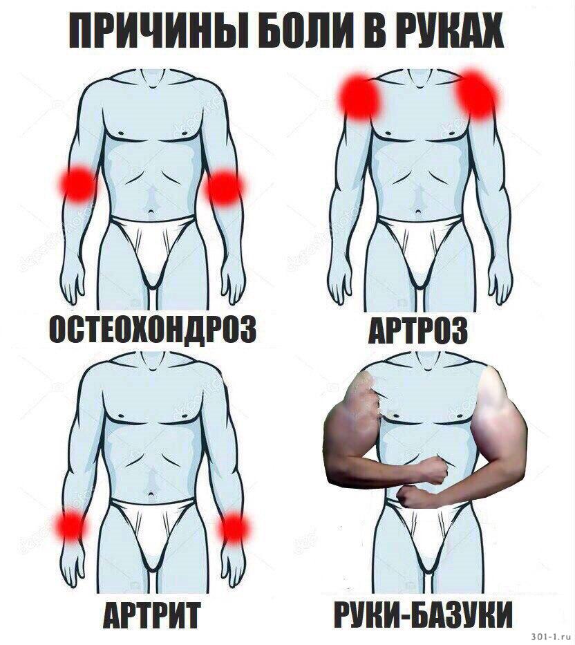 Руки-Базуки попросил об операции по удалению бицепсов из-за воспаления - Бодибилдинг форум AnabolicShops