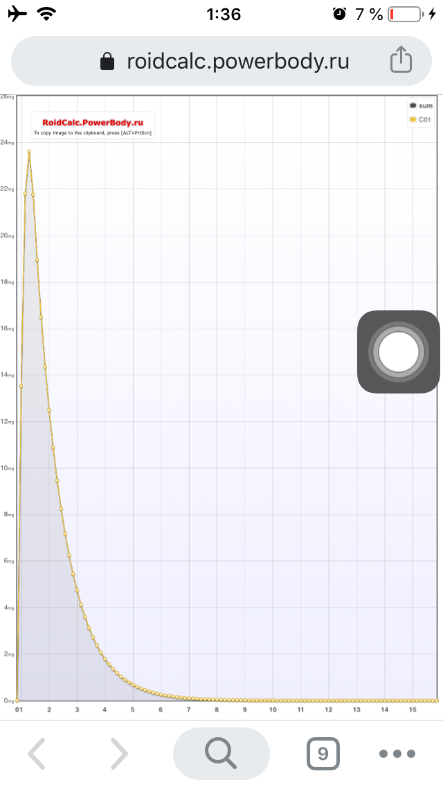 Johnny-Shop.info - Бодибилдинг форум AnabolicShops