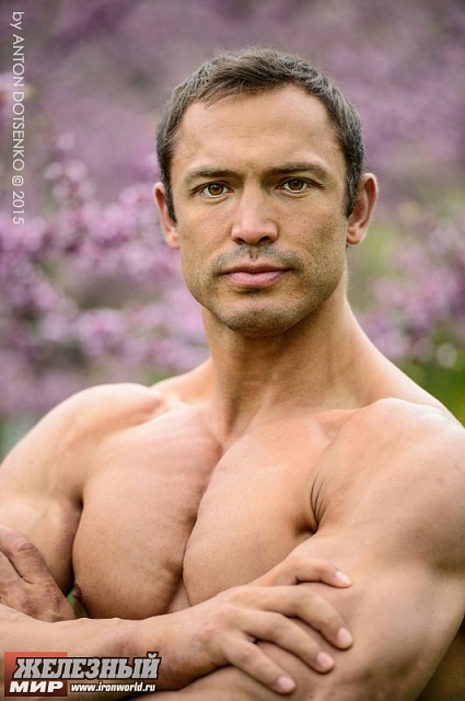 ИНТЕРЕСНЫЕ ЛИЧНОСТИ - Бодибилдинг форум AnabolicShops