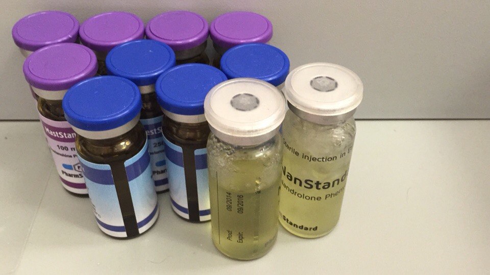 PS Профилактические работы - Бодибилдинг форум AnabolicShops