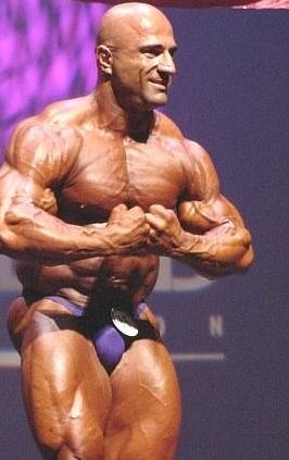 Пуэрто-Рико Про 212 2015 - Бодибилдинг форум AnabolicShops