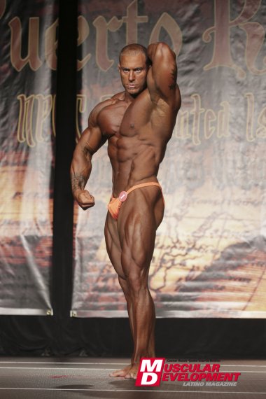 Пуэрто-Рико Про 212 2015 - Бодибилдинг форум AnabolicShops