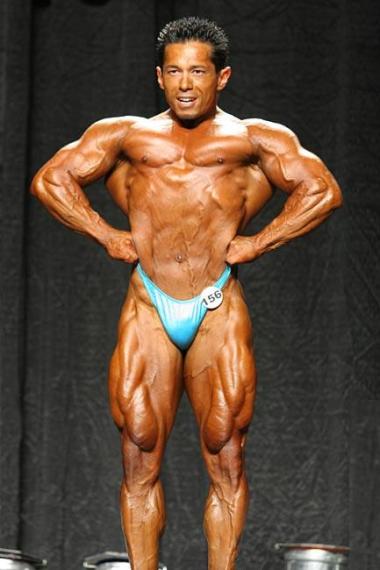 Пуэрто-Рико Про 212 2015 - Бодибилдинг форум AnabolicShops