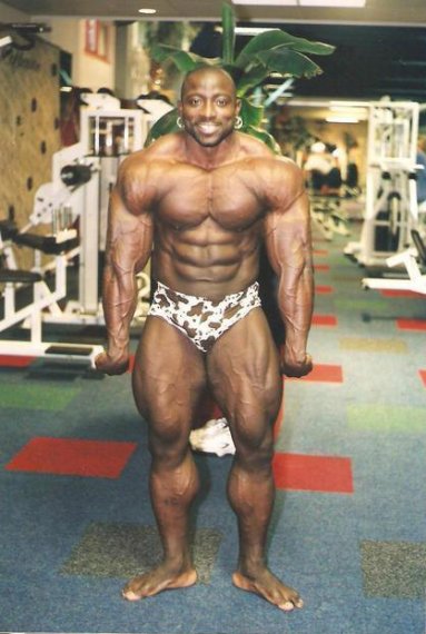 Пуэрто-Рико Про 212 2015 - Бодибилдинг форум AnabolicShops