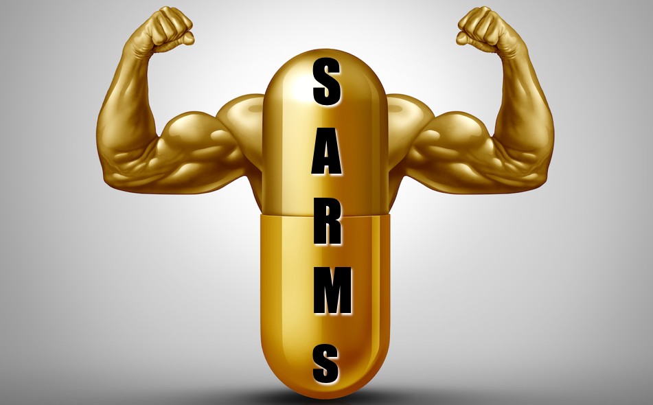 SARM как стероиды. Вне закона. - Бодибилдинг форум AnabolicShops