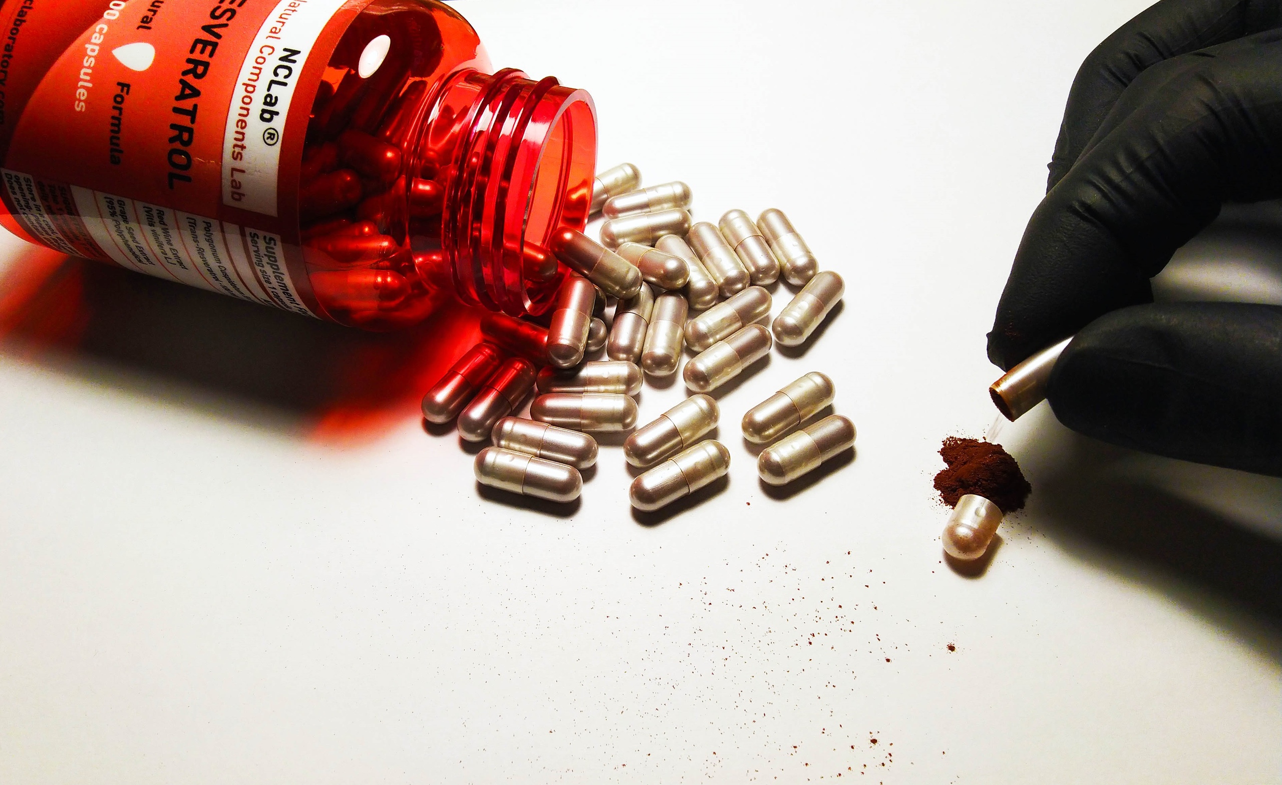 NClab жиросжигатели, антидепрессанты  и др - Бодибилдинг форум AnabolicShops