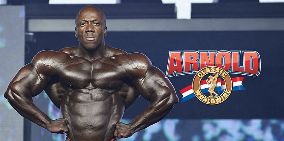 Arnold Classic 2020 без Шона Родена, без Фила Хита. Что произошло? - Бодибилдинг форум AnabolicShops